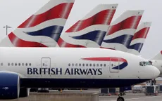 British Airway khắc phục sự cố hệ thống mạng