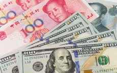 Việt Nam sẽ làm gì giữa dòng xoáy tiền tệ?