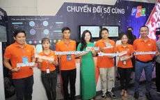 FPT cam kết tiên phong trong công cuộc chuyển đổi số tại Việt Nam