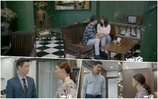 Hoa hồng trên ngực trái - Tập 1: Khi yêu nói lời ngon ngọt, cưới Khuê rồi, Thái lại coi vợ như ô sin