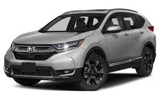 Honda CR-V bị lỗi động cơ khiến xe chết máy đột ngột
