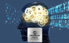 Microchip gia nhập thị trường cơ sở hạ tầng bộ nhớ