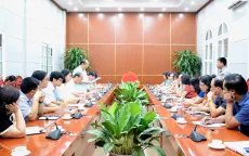 Đề nghị Sở GD&ĐT Hà Nội thanh tra những cơ sở giáo dục mang danh quốc tế