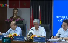 Sai phạm tại Khu công nghệ cao TP.HCM liên quan đến trình tự thu hồi đất