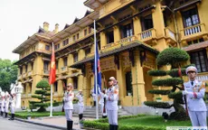 "Vai trò trung tâm của ASEAN ngày càng được khẳng định"