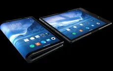 Sản lượng màn hình gập toàn cầu sẽ tăng bùng nổ vào năm 2023