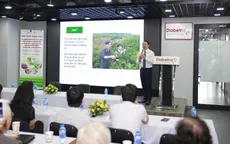 Công bố 2 hoạt chất mới giúp hạ đường huyết mạnh trong dây thìa canh Việt Nam