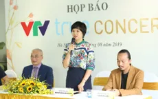 Chờ đón "đại tiệc" VTV True Concert: Thanh âm từ thiên nhiên