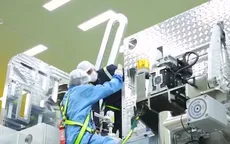 Nhật Bản sắp cấp phép xuất khẩu lô hàng nguyên liệu công nghệ cao đầu tiên sang Hàn Quốc