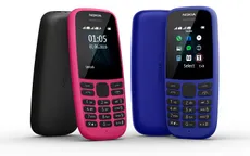 "Cục gạch" Nokia 105 được bán với giá chỉ hơn 300.000 đồng tại Việt Nam