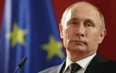 Hai thập kỷ tại nhiệm của Tổng thống Nga Putin