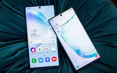 Trên tay Galaxy Note 10/Note 10+: Màu sắc ảo diệu, Samfan ngất ngây