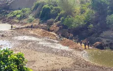 Quảng Trị ngăn sông giữ nước sinh hoạt