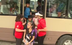 Những người trong cuộc thay đổi như thế nào sau vụ việc cháu bé tử vong trên xe bus do bị bỏ quên?