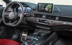 Hàng loạt xe Audi phải triệu hồi vì lỗi túi khí
