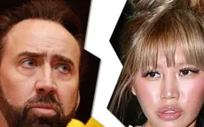 Nicolas Cage đau lòng về cuộc hôn nhân 4 ngày