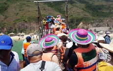 Du lịch quá tải: Đâu là hướng tháo gỡ?