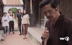 Về nhà đi con - Tập 83: Vừa bỏ lên chùa, ông Sơn đã được các con "rồng rắn" đến rước về
