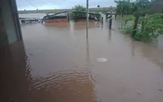 Tây Nguyên, Nam Bộ tiếp tục có mưa lớn