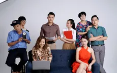 Đạo diễn "Những nhân viên gương mẫu": Áp lực khi phim phát sóng sau "Về nhà đi con"
