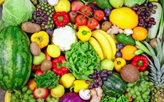 Ăn kiêng giúp hạn chế biến đổi khí hậu