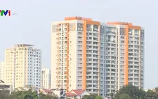 Sắp có quy định mới về quản lý nhà chung cư