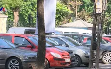 Hà Nội sẽ có chính sách hỗ trợ người dân 4 quận nội đô đầu tư bãi đỗ xe