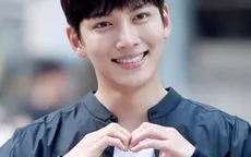 Chương trình đại nhạc hội có Ji Chang Wook tham dự thay đổi đơn vị sản xuất