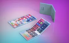 iPhone hoặc iPad màn hình gập sẽ được ra mắt vào năm 2021