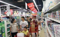 Hà Nội bình chọn “hàng Việt Nam được người tiêu dùng yêu thích” năm 2019
