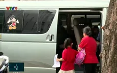 Phụ huynh lo ngại sau vụ học sinh tử vong nghi do bị bỏ quên trên xe