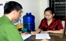 Khởi tố “tú bà” 18 tuổi điều hành đường dây mại dâm tại Nghệ An