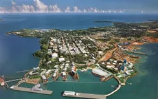 Mỹ lên kế hoạch xây dựng cảng quân sự tại Australia