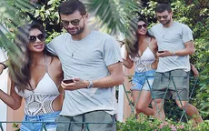 Nicole Scherzinger lại cô đơn!