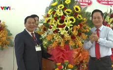 Hội Truyền giáo Cơ đốc Việt Nam khai mạc Đại hội đồng lần thứ IV tại Đà Nẵng
