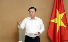 Nợ nước ngoài quốc gia trong tầm kiểm soát