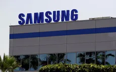 Lợi nhuận quý ba của Samsung có khả năng giảm tới 56%