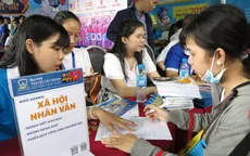 Các trường đại học tại TP.HCM công bố điểm chuẩn