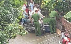 Hà Nội: Khẩn trương điều tra vụ truy sát khiến 5 người thương vong