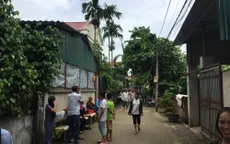 Người anh chém tử vong 4 người nhà em trai đối diện với khung hình phạt nào?