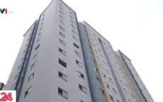 Kiểm tra hàng loạt dự án nhà ở xã hội có dấu hiệu chuyển nhượng không đúng đối tượng