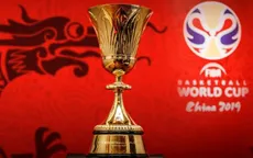Vài nét về lịch sử Giải bóng rổ vô địch thế giới - FIBA World Cup