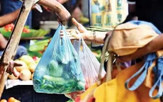Bang Uttar Pradesh của Ấn Độ cấm hoàn toàn túi nhựa polythene