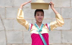Bán kết Cuộc đua kỳ thú 2019: Đỗ Mỹ Linh được khen hết lời trong điệu múa Triều Tiên