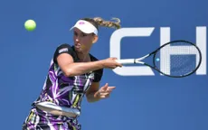Vòng 3 Mỹ mở rộng 2019: Chiến thắng ấn tượng của Elise Mertens và Taylor Townsend