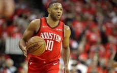 Eric Gordon đồng ý gia hạn hợp đồng với Houston Rockets