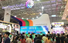 Hàng loạt tour giá sốc và quà tặng miễn phí tại ITE HCMC 2019