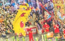 Nhiều chương trình vui chơi dịp Quốc khánh 2/9