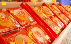 Bánh Trung thu giảm giá sâu