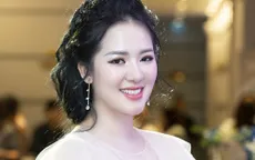 Á quân Sao Mai Phạm Thùy Dung trở lại với live-concert sau 6 năm vắng bóng